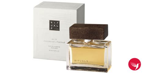 rituals cologne for men.